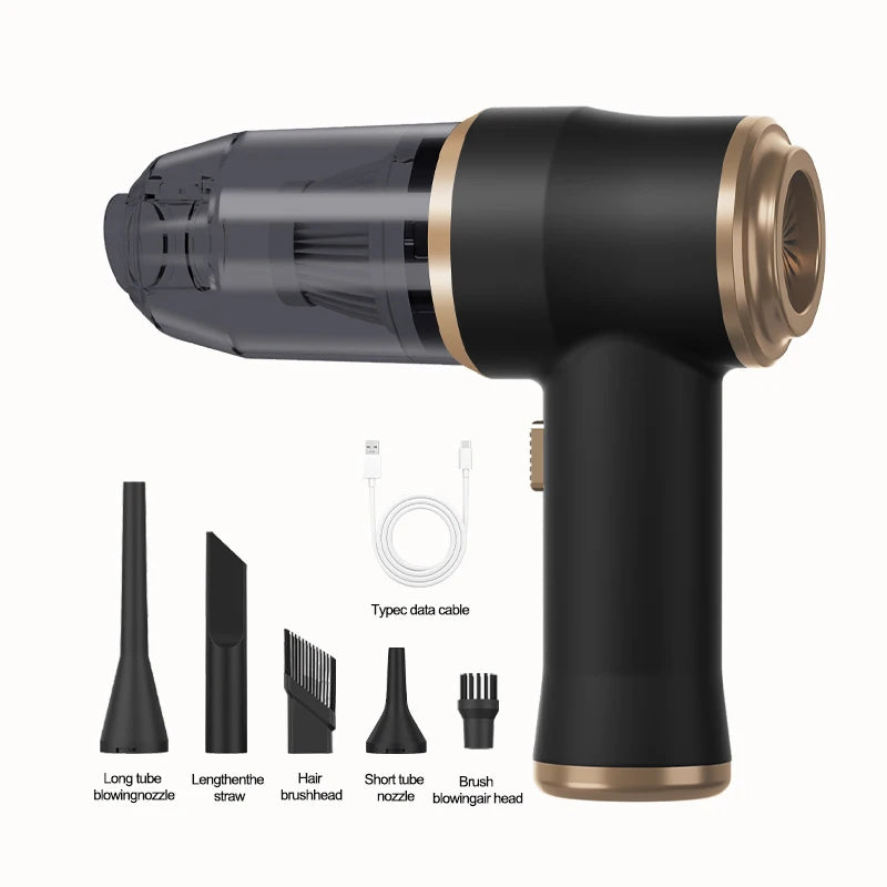 DOUA MiniVac Pro