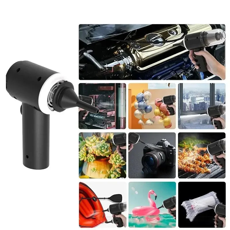 DOUA AirClean Pro™
