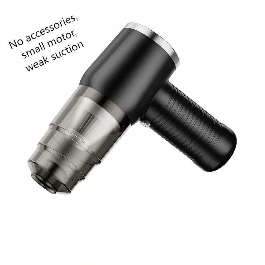 DOUA MiniVac Pro